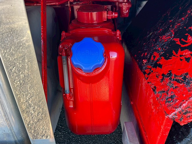 いすゞ ギガ 大型 トラクタ QDG-EXZ52AJ(101064) 35枚目