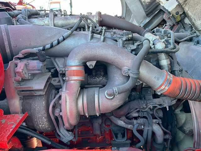 いすゞ ギガ 大型 トラクタ QDG-EXZ52AJ(101064) 37枚目