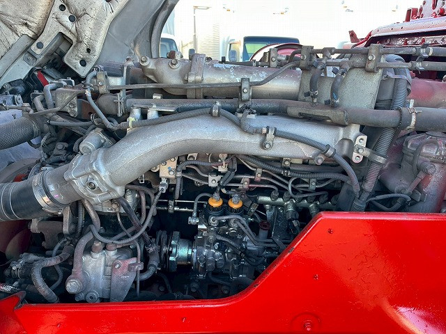 いすゞ ギガ 大型 トラクタ QDG-EXZ52AJ(101064) 38枚目