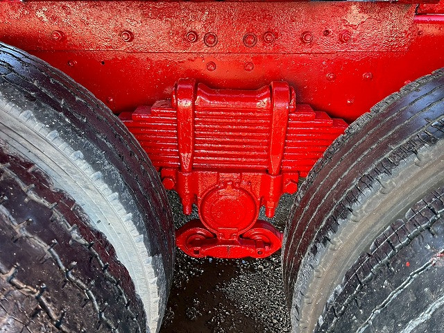 いすゞ ギガ 大型 トラクタ QDG-EXZ52AJ(101064) 42枚目