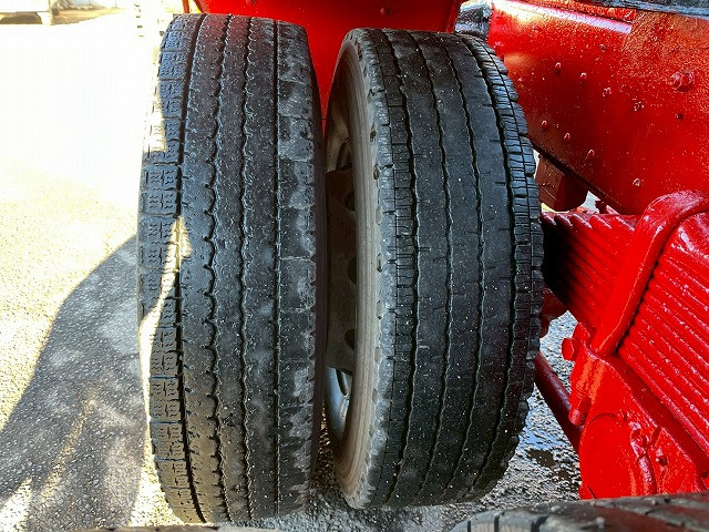 いすゞ ギガ 大型 トラクタ QDG-EXZ52AJ(101064) 43枚目