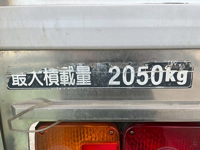 日野 レンジャー 中型 冷蔵冷凍バン TKG-FD7JPAA(101065) 17枚目