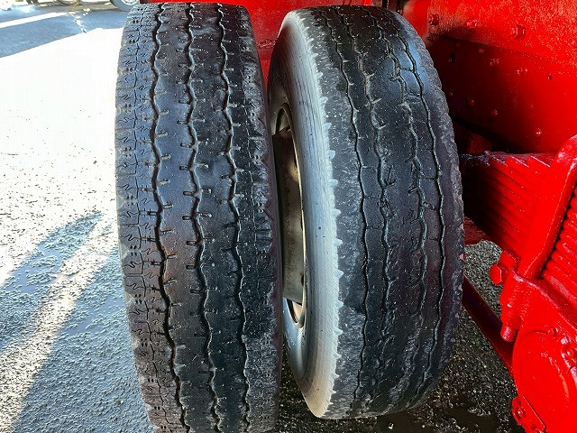 いすゞ ギガ 大型 トラクタ QDG-EXZ52AJ(101064) 44枚目