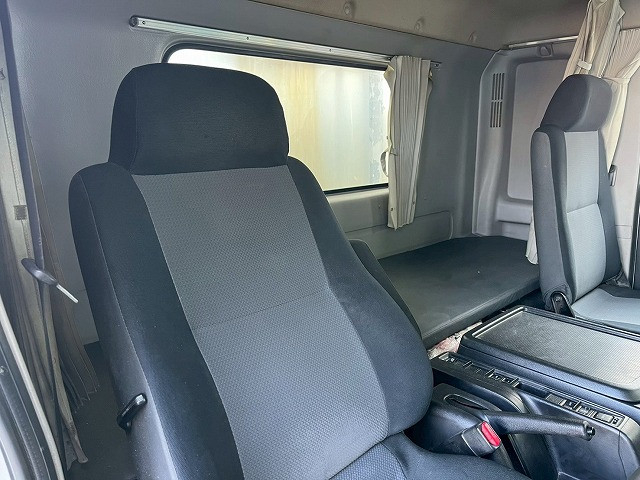 日野 レンジャー 中型 冷蔵冷凍バン TKG-FD7JPAA(101065) 20枚目