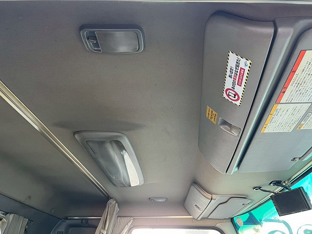 日野 レンジャー 中型 冷蔵冷凍バン TKG-FD7JPAA(101065) 21枚目