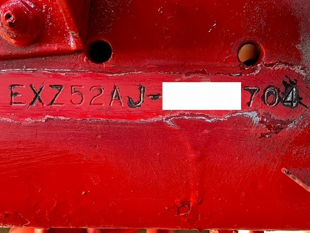 いすゞ ギガ 大型 トラクタ QDG-EXZ52AJ(101064) 50枚目