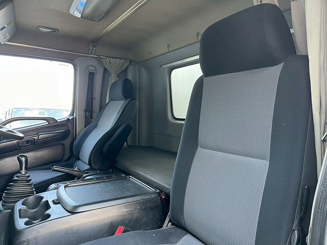 日野 レンジャー 中型 冷蔵冷凍バン TKG-FD7JPAA(101065) 24枚目