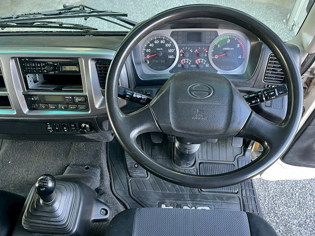 日野 レンジャー 中型 冷蔵冷凍バン TKG-FD7JPAA(101065) 26枚目