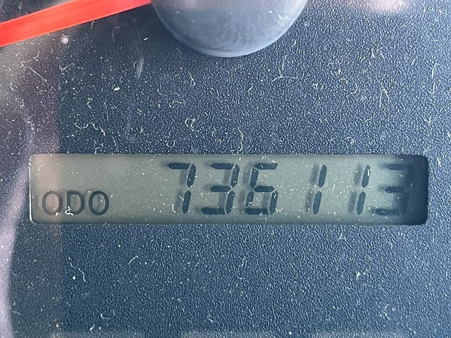 日野 レンジャー 中型 冷蔵冷凍バン TKG-FD7JPAA(101065) 27枚目