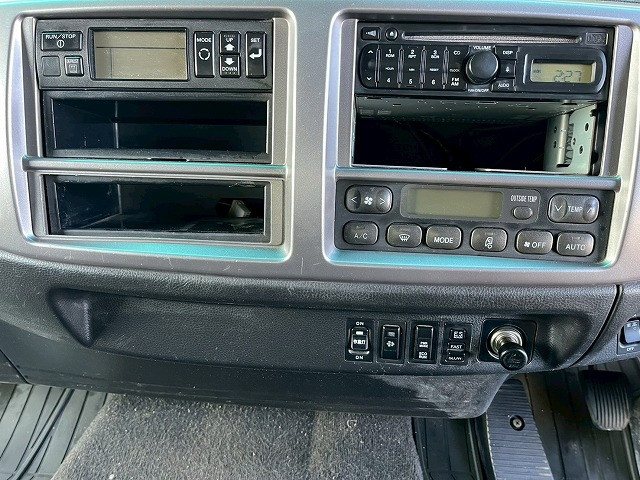 日野 レンジャー 中型 冷蔵冷凍バン TKG-FD7JPAA(101065) 28枚目