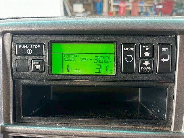 日野 レンジャー 中型 冷蔵冷凍バン TKG-FD7JPAA(101065) 29枚目