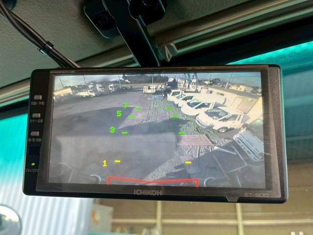 日野 レンジャー 中型 冷蔵冷凍バン TKG-FD7JPAA(101065) 34枚目