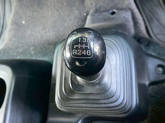 日野 レンジャー 中型 冷蔵冷凍バン TKG-FD7JPAA(101065) 35枚目