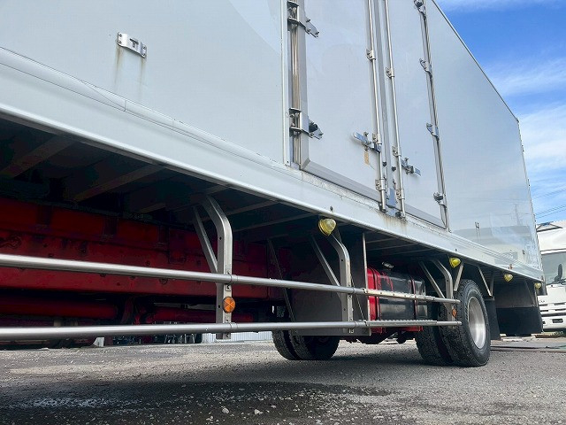 日野 レンジャー 中型 冷蔵冷凍バン TKG-FD7JPAA(101065) 37枚目