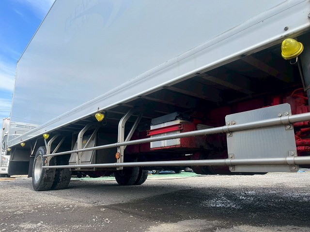 日野 レンジャー 中型 冷蔵冷凍バン TKG-FD7JPAA(101065) 38枚目