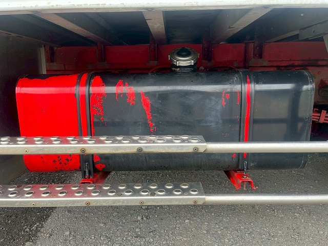 日野 レンジャー 中型 冷蔵冷凍バン TKG-FD7JPAA(101065) 39枚目