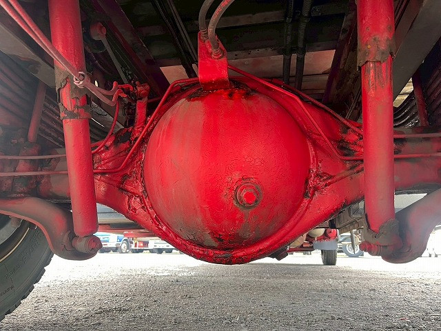 日野 レンジャー 中型 冷蔵冷凍バン TKG-FD7JPAA(101065) 44枚目