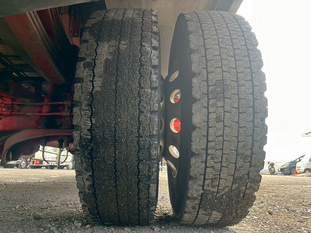 日野 レンジャー 中型 冷蔵冷凍バン TKG-FD7JPAA(101065) 45枚目