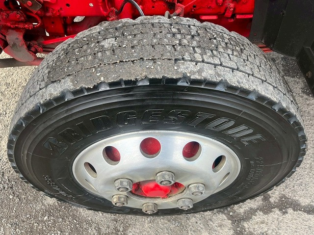 日野 レンジャー 中型 冷蔵冷凍バン TKG-FD7JPAA(101065) 46枚目