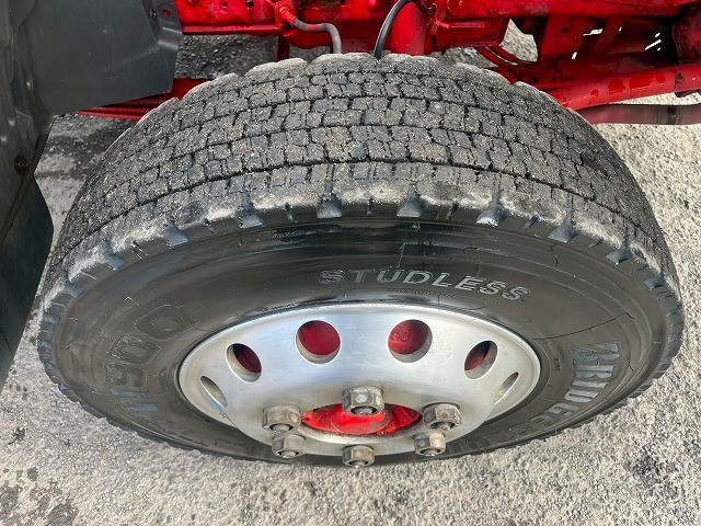 日野 レンジャー 中型 冷蔵冷凍バン TKG-FD7JPAA(101065) 47枚目