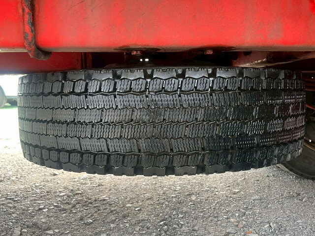 日野 レンジャー 中型 冷蔵冷凍バン TKG-FD7JPAA(101065) 48枚目