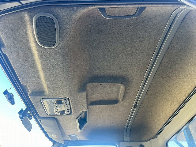 Mitsubishi Fuso fighter Middle Arm roll trucks KK-FK71HE(101066) 24枚目