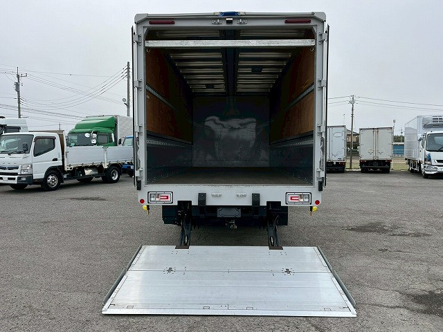 日野 レンジャー 中型 ウィング 2PG-FD2ABG(101067) 12枚目