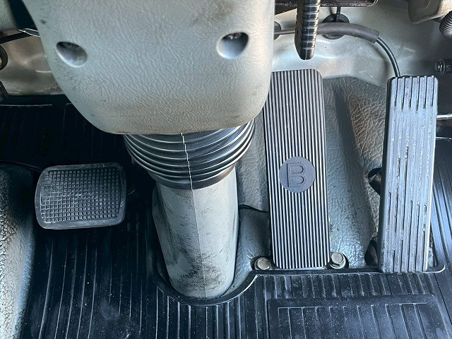 Mitsubishi Fuso fighter Middle Arm roll trucks KK-FK71HE(101066) 33枚目