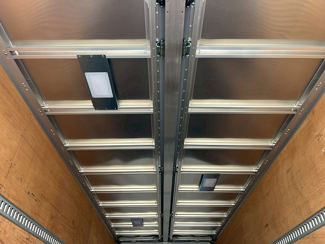 日野 レンジャー 中型 ウィング 2PG-FD2ABG(101067) 13枚目