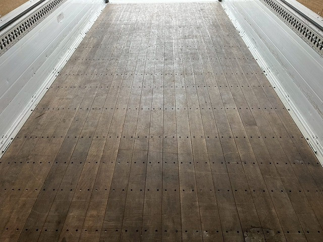 日野 レンジャー 中型 ウィング 2PG-FD2ABG(101067) 14枚目