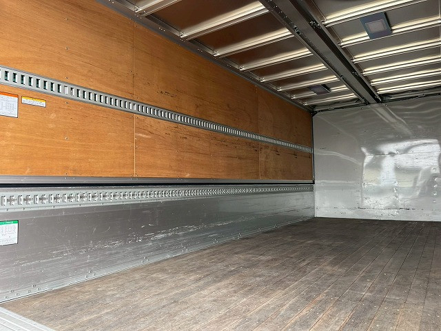 日野 レンジャー 中型 ウィング 2PG-FD2ABG(101067) 15枚目