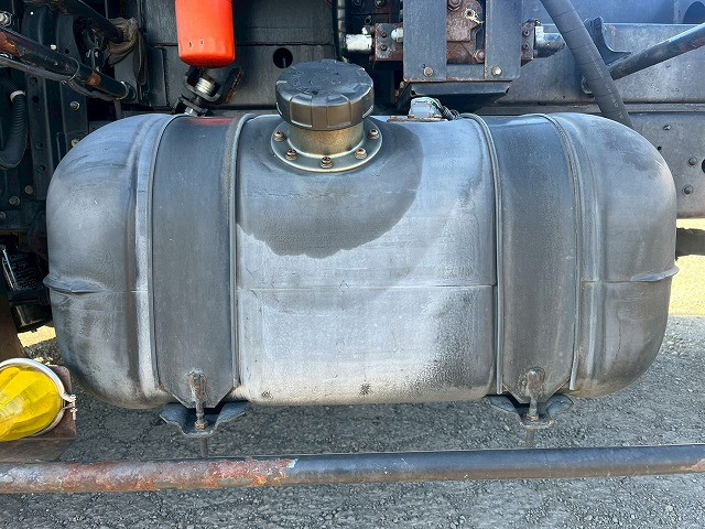 Mitsubishi Fuso fighter Middle Arm roll trucks KK-FK71HE(101066) 36枚目