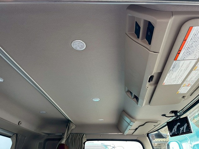 日野 レンジャー 中型 ウィング 2PG-FD2ABG(101067) 20枚目