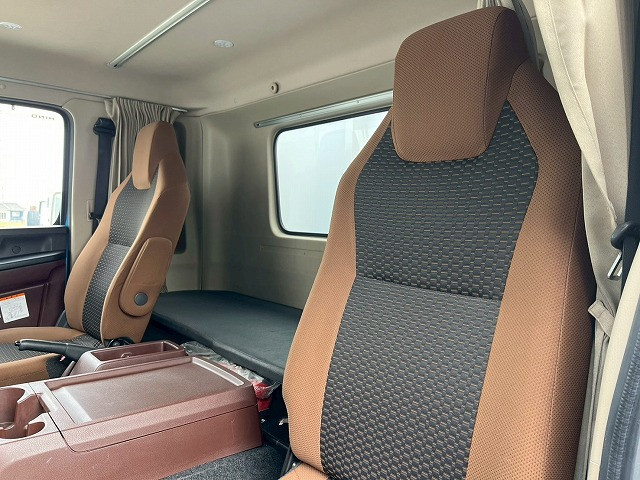 日野 レンジャー 中型 ウィング 2PG-FD2ABG(101067) 22枚目