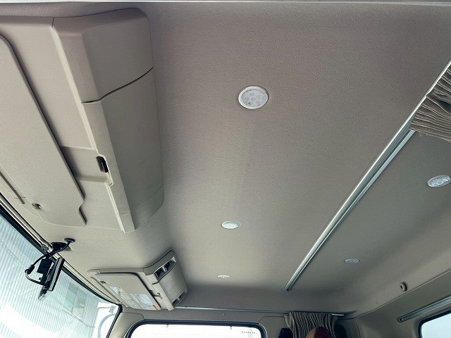 日野 レンジャー 中型 ウィング 2PG-FD2ABG(101067) 23枚目