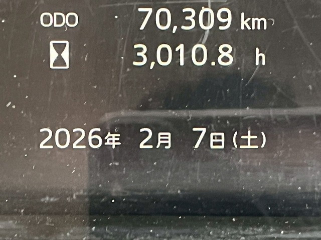 日野 レンジャー 中型 ウィング 2PG-FD2ABG(101067) 25枚目