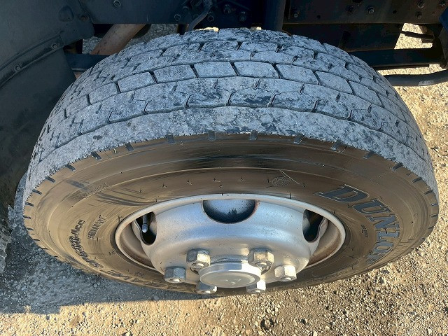 Mitsubishi Fuso fighter Middle Arm roll trucks KK-FK71HE(101066) 46枚目