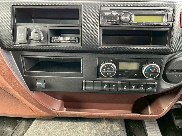 日野 レンジャー 中型 ウィング 2PG-FD2ABG(101067) 26枚目