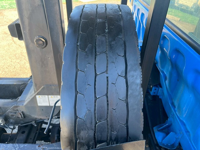 Mitsubishi Fuso fighter Middle Arm roll trucks KK-FK71HE(101066) 47枚目