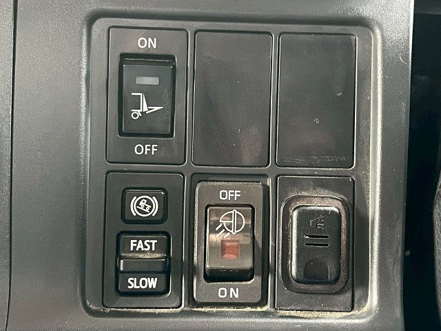 日野 レンジャー 中型 ウィング 2PG-FD2ABG(101067) 30枚目