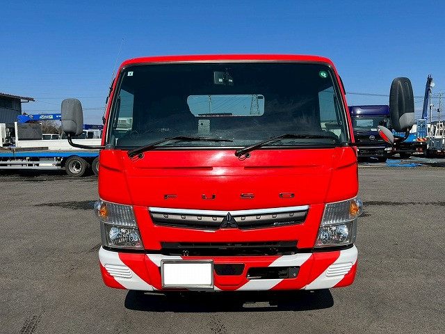 三菱ふそう キャンター 小型 キャリアカー 2PG-FEB80(101068) 2枚目
