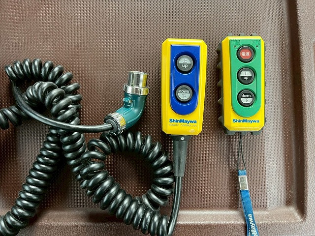 日野 レンジャー 中型 ウィング 2PG-FD2ABG(101067) 32枚目