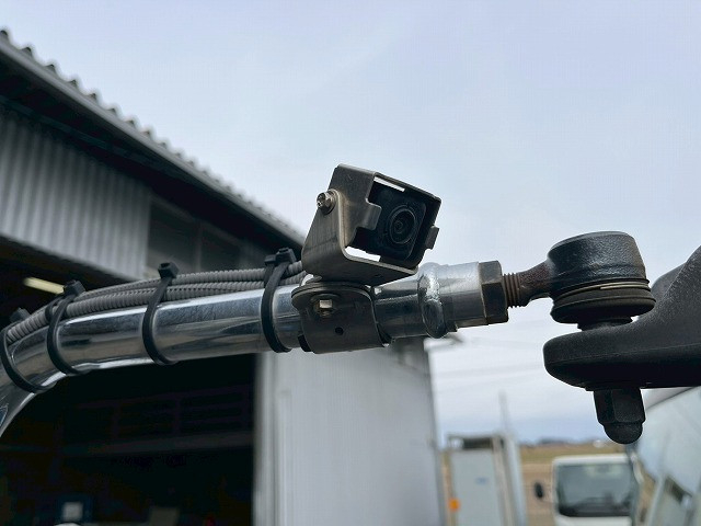 日野 レンジャー 中型 ウィング 2PG-FD2ABG(101067) 33枚目