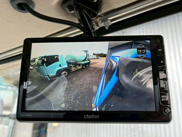 日野 レンジャー 中型 ウィング 2PG-FD2ABG(101067) 34枚目