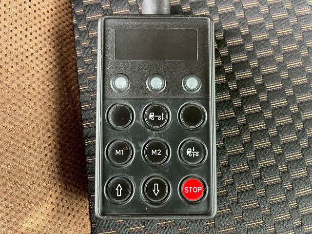 日野 レンジャー 中型 ウィング 2PG-FD2ABG(101067) 35枚目