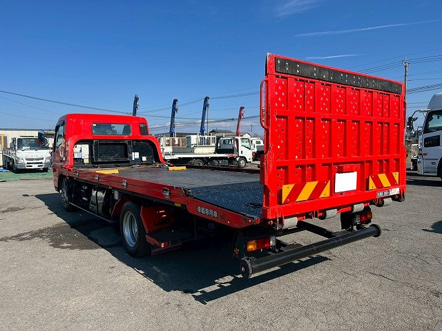 三菱ふそう キャンター 小型 キャリアカー 2PG-FEB80(101068) 8枚目