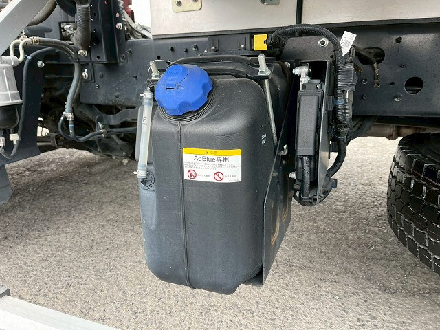 日野 レンジャー 中型 ウィング 2PG-FD2ABG(101067) 39枚目