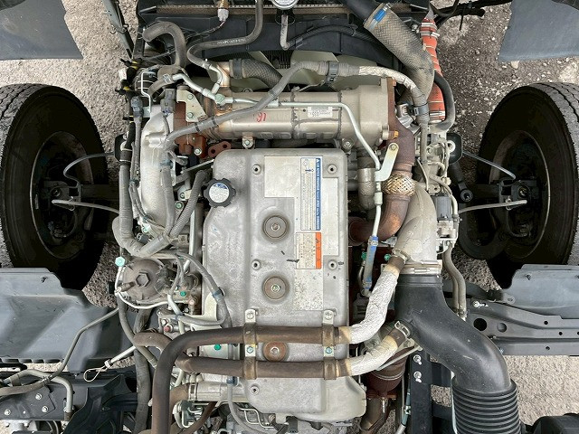 日野 レンジャー 中型 ウィング 2PG-FD2ABG(101067) 40枚目