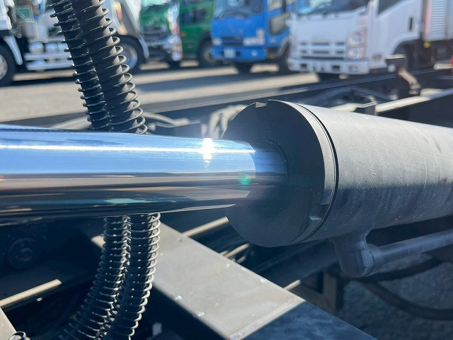 三菱ふそう キャンター 小型 キャリアカー 2PG-FEB80(101068) 14枚目