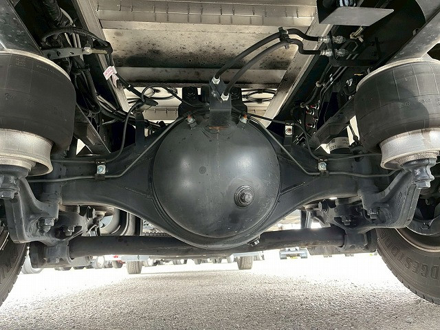 日野 レンジャー 中型 ウィング 2PG-FD2ABG(101067) 44枚目